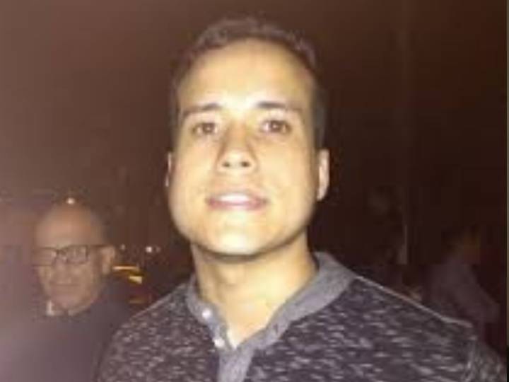 Vente Venezuela alerta sobre el grave deterioro de salud del periodista Víctor Ugas