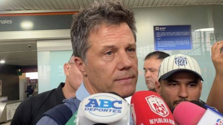Tras fracaso en Leagues Cup, en Rayados buscan fichar un refuerzo pronto