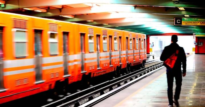 ¿Cómo va el Metro CDMX hoy 23 de agosto 2025?