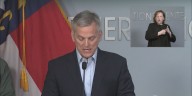 Governor Stein to check on hurricane damage in Dare County Friday