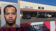 Anonymous tip helps JSO arrest suspect in 2024 murder at Jacksonville arcade