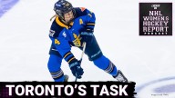 TROUBLE in Toronto or a Path to a Championship? Our TORONTO SCEPTRES Deep Dive!
