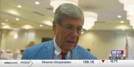 Former Senator Lott reflects on Hurricane Katrina 20 years later