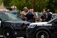 Tiroteo en Austin: Dos muertos y el sospechoso detenido