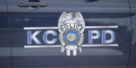 Police search for man accused of groping, attacking another man at a Kansas City bar