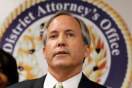 Paxton files lawsuit against quorum-breaking Democrats in Texas Supreme Court