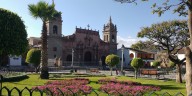El estado del tiempo en Ayacucho para mañana