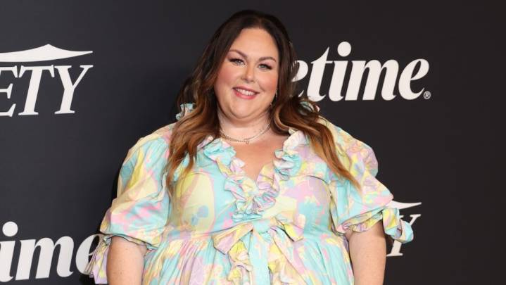 Does Chrissy Metz Think ‘The Hunting Wives’ Could Return for Season 2?
