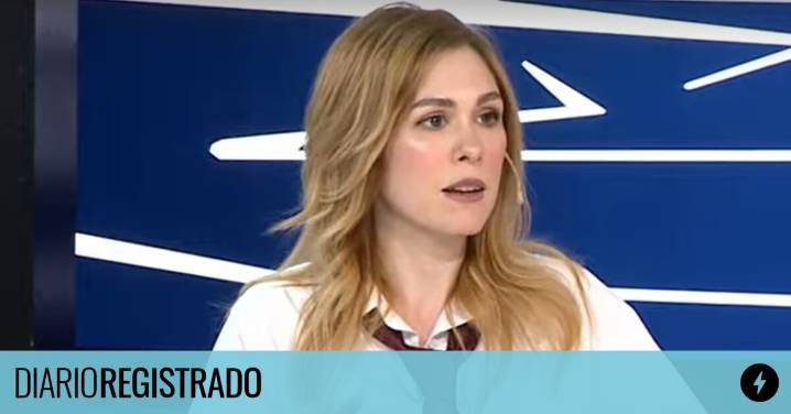 Lilia Lemoine quiso atacar a Jorge Macri por una obra parada pero cuando le avisaron que era de Milei borró el tuit
