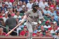 Chisholm homers to help Yankees send Cardinals to their 3rd straight loss