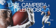 Seth McGowan on Earl Campbell Tyler Rose Award Watch List