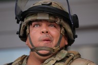 'It can happen here': Critics slam Pentagon proposal to put troops in US cities