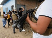 How an emergency declaration deepened Honduras’s crime crisis