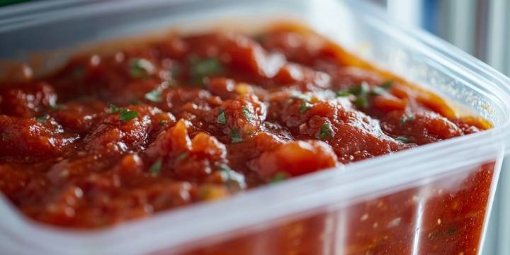 Advertencia de la ANMAT sobre un lote de tomates triturados: qué son los gusanos microstomum sp.