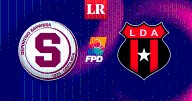 Saprissa vs Alajuelense EN VIVO por la Liga Promérica de Costa Rica: ¿a qué hora y donde ver el clásico panameño?