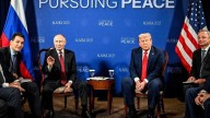 La paz de Trump en Ucrania hace aguas
