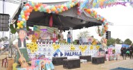 Palpalá celebra el día del niño este domingo