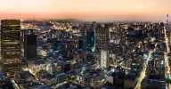 Trump Targets Black-Led Cities Despite Record Crime Declines