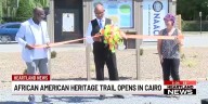 African American Heritage Trail opens in Cairo