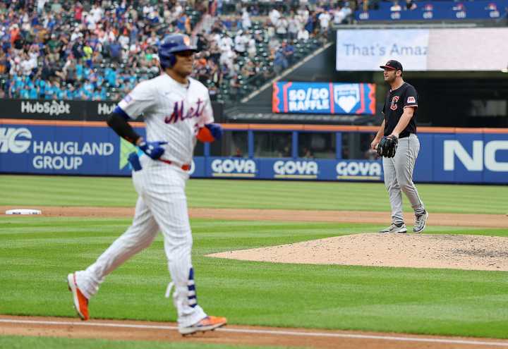Little League star disses Mets’ Juan Soto