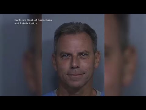 Menendez Brothers: Legal experts react to Erik Menendez's bid for parole