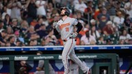 One game after career night (4H, 5RBI), Orioles 3B Westburg leaves game in Boston with sore ankle