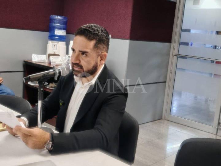 EU alerta por “terrorismo” en México, propusimos legislar pero el PRIMOR confabuló en contra: Francisco Sánchez
