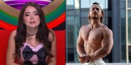 Fans tunden a Mariana Botas por quitarle su sudadera a Aldo de Nigris y acusan a la producción de forzar “shippeo”