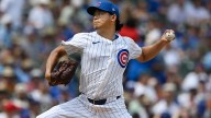Seiya Suzuki hits a tiebreaking single as the Cubs edge the Pirates 3