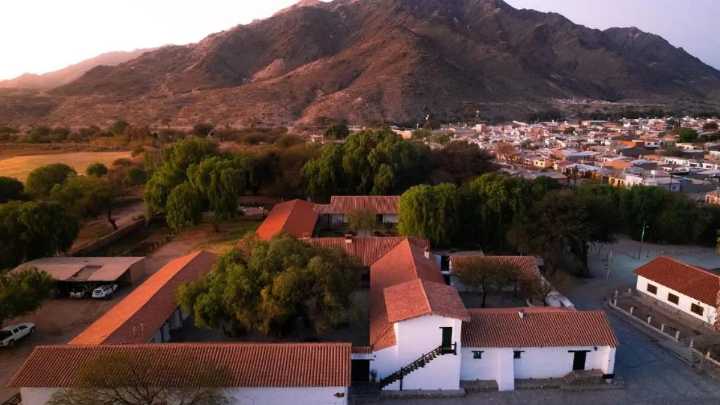 La joya escondida de Salta que tenés que descubrir: mucha cultura gastronómica y enológica
