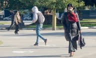 El pronóstico: así estará el tiempo este viernes en la ciudad