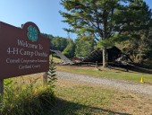 Central NY summer camp cancels last week after fire