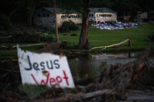 Some FEMA staff call out Trump cuts in public letter of dissent