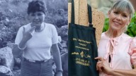 Mari Pau Huguet: "Nací en Estopiñán un mes antes de lo previsto y fui una revolución"