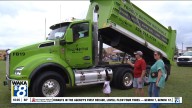 Town of Pike Road holds Back to School Bash