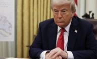Law firms that caved to Trump now ignore 'unenforceable' deals after aides drops the ball