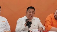 Alcalde electo de MC en Poza Rica denuncia ante la FGR a morenistas por delincuencia organizada