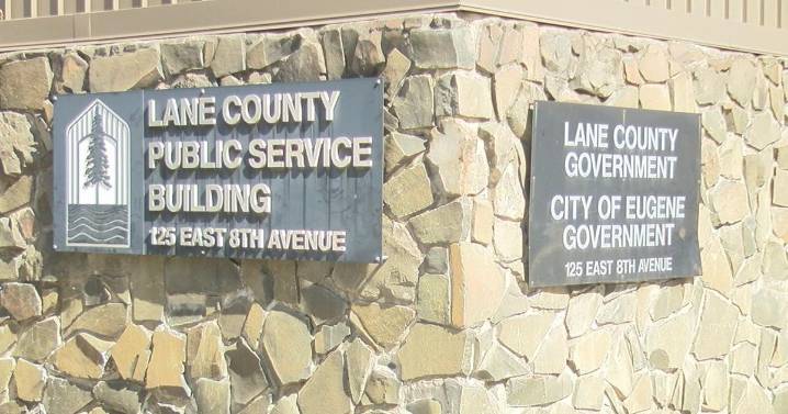 Lane County Deeds & Records moves back to 8th and Oak location in Eugene