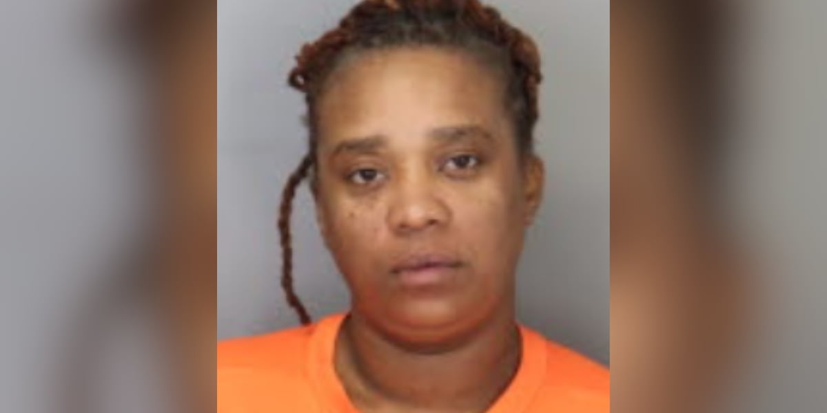 Mother blames her children after 13 dogs found abused inside their home, police say