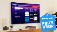 This 65-inch Roku TV comes with Mini-LEDs and plenty of gaming features — and just crashed to $599