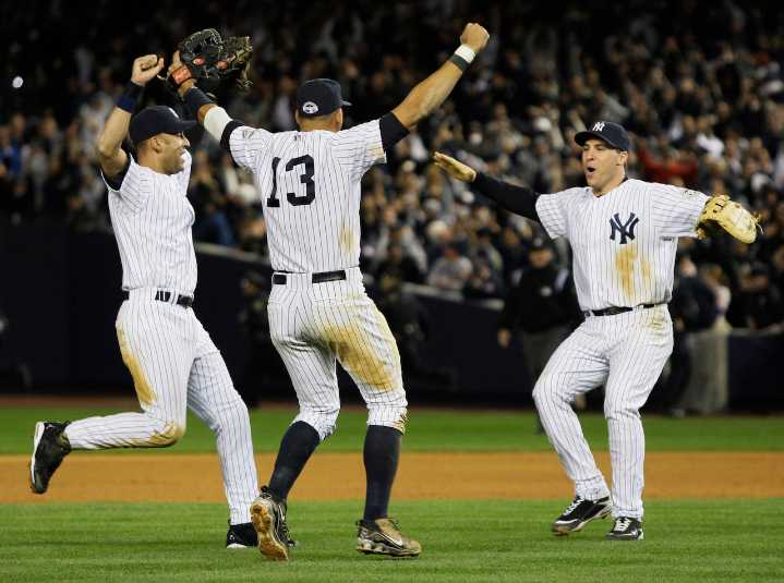 Former NY Yankees star running for Congress to ‘defend Trump’s America First agenda’