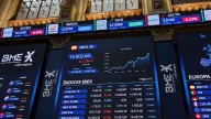 El Ibex 35 recupera fuerzas