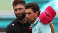 En un cierre de película y dramático, Joaquín Niemann pierde otra vez el título del LIV Golf ante un impresionante Jon Rahm