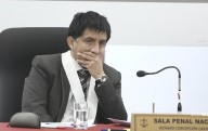 Investigan al juez Concepción Carhuancho por ordenar prisión preventiva contra Mateo Castañeda