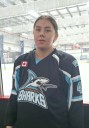 'She needs to play': Pangnirtung teen wins spot on competitive Ontario hockey team