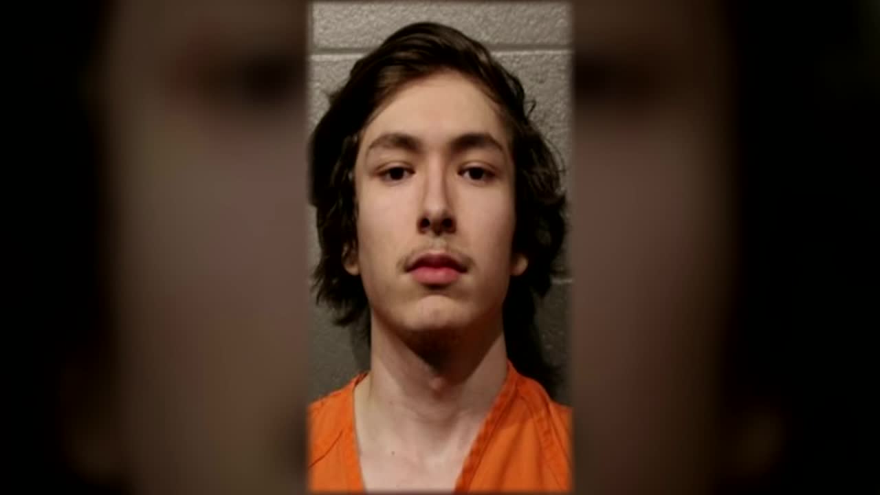 Cleveland County deputies searching for man accused of child sex abuse material