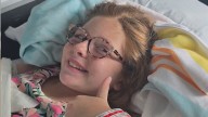 WJLA: Girl, 11, rescued in Ocean City after rough wave breaks her arm