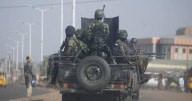 Nigerian military airstrikes free 76 hostages, including children