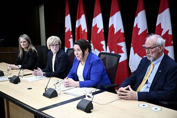 Future of Sport in Canada Commission to deliver first report on athlete safety gaps