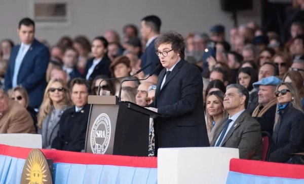 Tras la eliminación de las retenciones mineras, se renueva el reclamo por una quita total al campo